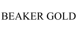 BEAKER GOLD trademark