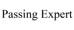 PASSING EXPERT trademark