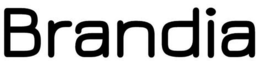 BRANDIA trademark