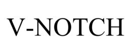 V-NOTCH trademark