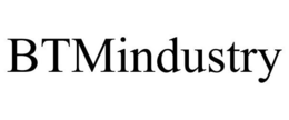 BTMINDUSTRY trademark
