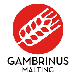 GAMBRINUS MALTING trademark