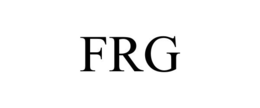 FRG trademark