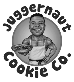 JUGGERNAUT COOKIE CO. trademark