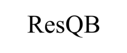RESQB trademark