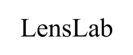 LENSLAB trademark