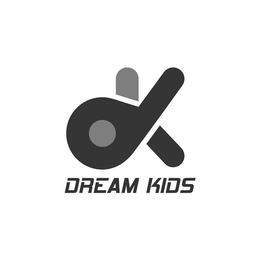 D DREAM KIDS trademark