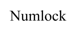 NUMLOCK trademark