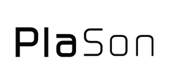 PLASON trademark