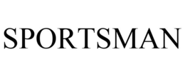 SPORTSMAN trademark