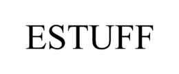 ESTUFF trademark