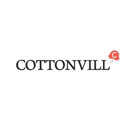 COTTONVILL C trademark