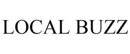 LOCAL BUZZ trademark