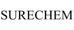 SURECHEM trademark