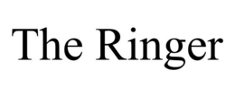 THE RINGER trademark