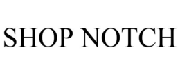 SHOP NOTCH trademark