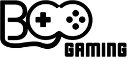 BCC GAMING trademark