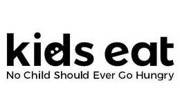 KIDS EAT NO CHILD SHOULD EVER GO HUNGRY trademark