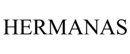 HERMANAS trademark