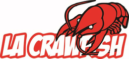 LA CRAWFISH trademark