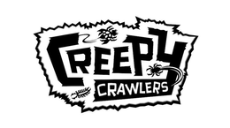 CREEPY CRAWLERS trademark