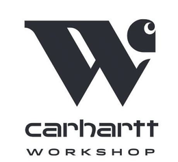W C CARHARTT WORKSHOP trademark