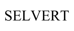 SELVERT trademark