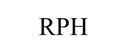 RPH trademark
