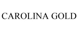 CAROLINA GOLD trademark
