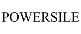 POWERSILE trademark