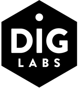 DIG LABS trademark
