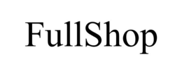 FULLSHOP trademark