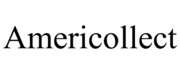 AMERICOLLECT trademark