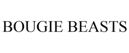 BOUGIE BEASTS trademark