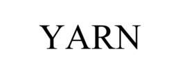 YARN trademark