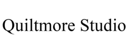 QUILTMORE STUDIO trademark