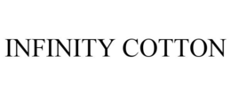 INFINITY COTTON trademark
