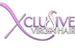 XCLUSIVE VIRGIN HAIR trademark