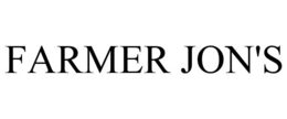 FARMER JON'S trademark