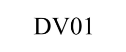 DV01 trademark