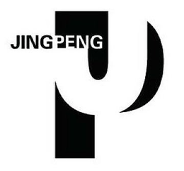 JP JING PENG trademark