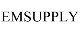 EMSUPPLY trademark