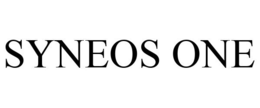SYNEOS ONE trademark