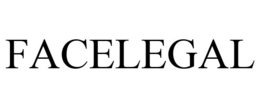 FACELEGAL trademark