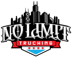 NO LIMIT TRUCKING trademark