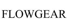 FLOWGEAR trademark