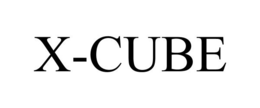 X-CUBE trademark