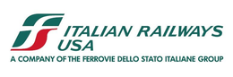 FS ITALIAN RAILWAYS USA A COMPANY OF THE FERROVIE DELLO STATO ITALIANE GROUP trademark
