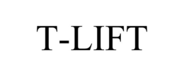 T-LIFT trademark