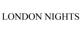LONDON NIGHTS trademark